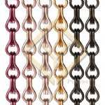 Chain Curtain